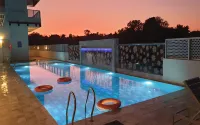 Greenmont Hotel & Apartment - spa