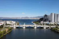 沐野智能酒店（大理站洱海公園店） - 2星級