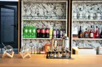 Liuyun Residence · Patriotic Theme Snow Mountain Panoramic Boutique Stay - เปิดใหม่