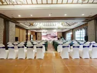Yulongshan Dong Spring Resort