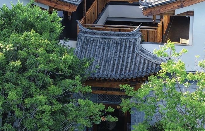 Solowandering·Fuxian Lake
