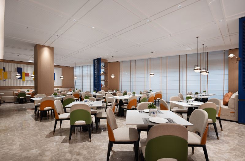 Hampton by Hilton Guangzhou Huangpu photo 3