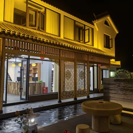 Vintage Dwelling Homestay