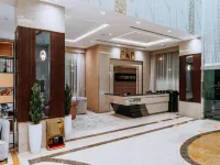 แลมเบิร์ต โรงแรม โรงแรมใกล้สวนสาธารณะ Riyadh Park