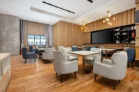 Echarm Hotel (Jingjiang Zhongzhou Road, Fanggu Street) - Wifi