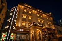 GAIA HOTEL - New