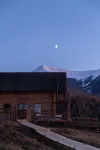 Baihaba Mountain Sea Retreat Vacation Apartment - Mountain view