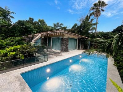 The Seaes Hotel & Resort