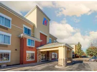 Motel 6 Suites Minneapolis Airport Eagan North MN Отели в г. Иган