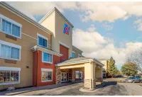 Motel 6 Minneapolis Airport Eagan North MN - 2-Star