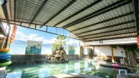 Niu Street Junyi Hot Spring Inn -  อินน์