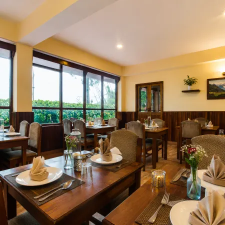 SPARROW CHIMINDA A-HERITAGE HOTEL MIDDLE PELLING