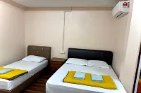 Hotel RS Inn - 2-Star
