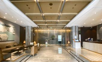 Ramada by Wyndham Leshan