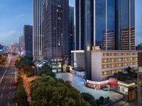 SFEEL Design Hotel (Changsha Wu Yi Square IFS) - Scenic