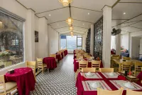 Terravia Hotel Sapa Mountain View - 朝食