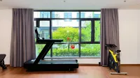 Daojing Hotel - Gym