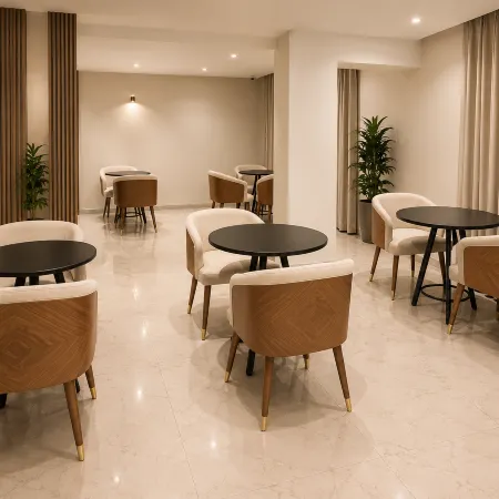 Veda hotel