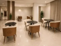 Veda hotel - Bữa sáng