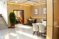 5288 Wenquan Resort Hotel - Горячие источники