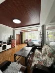 Yunyu Mountain Lodge - Mountain view