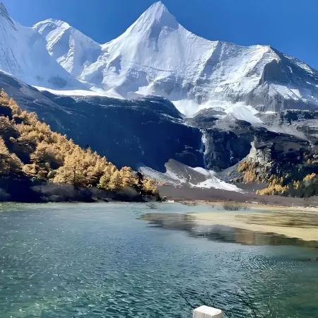 Mehood Hotel (Daocheng Yading Store)