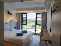 Wanfenglin Qinglan Xiaozhu Homestay - พร้อมระเบียง