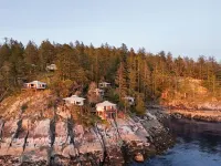 Rockwater Secret Cove Resort - spa