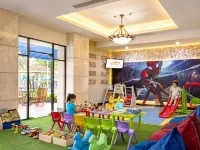 Sunlake Waterfront Resort & Convention Jakarta - Gym
