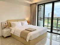 U Mall Sihanoukville - Apartments