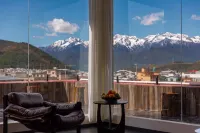 Boye BOYE Designer Resort Scenic Homestay (Shangri-La) - New