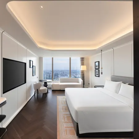 Wuhu Golden Eagle International Hotel