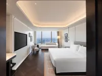 Wuhu Golden Eagle International Hotel - spa