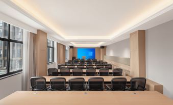 City Comfort Inn Hotel (Ji'an Renmin Square)