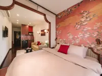 ANSA Residence Hotels near Old Quarter