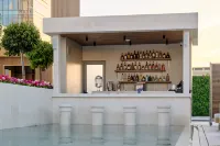 Hilton Tashkent City - 5-Star