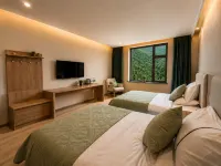 Siguangshan Ningqi B&B - 2-Star