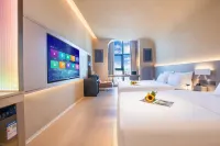 Nianju jiashige lnternational Apartment（kunming Raiway Statin MixC Beanch） Hotels in The The Mixc