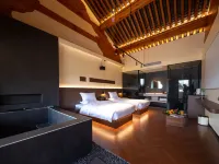 Anyu Smart Hot Spring Villa - Hot Springs