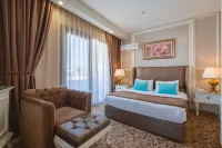 Vuni Palace Hotel - ที่มีที่จอดรถ