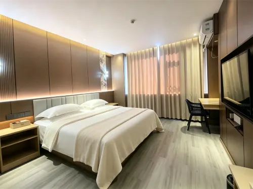 Nilka Midu Chinese Inn - 2-Star