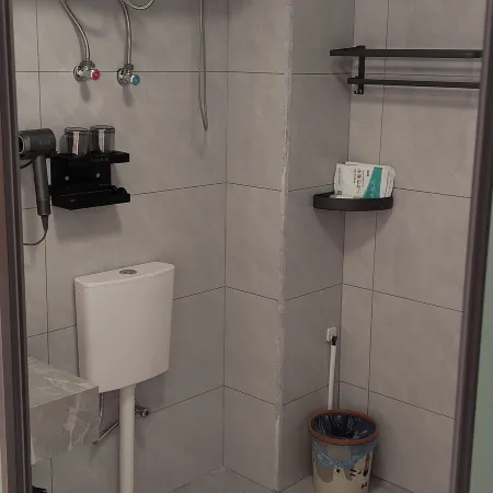 Xiangwang Homestay