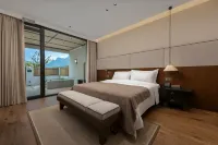 Zhongnanshan Hotel - acceptant les animaux