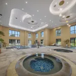 Nalati jinling Resort - Hot Springs