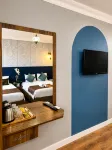 DE MAREE HOTEL - New
