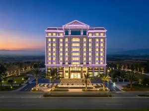 Jin Ling Grand Hotel