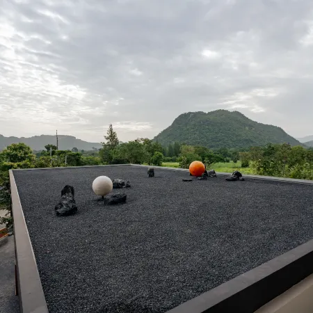 Zen Essence Khao Yai