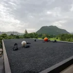 Zen Essence Khao Yai - Mountain view