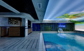 Grande Arte Hotel