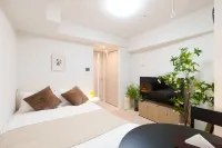 TORA HOTEL Kitashinjuku - New